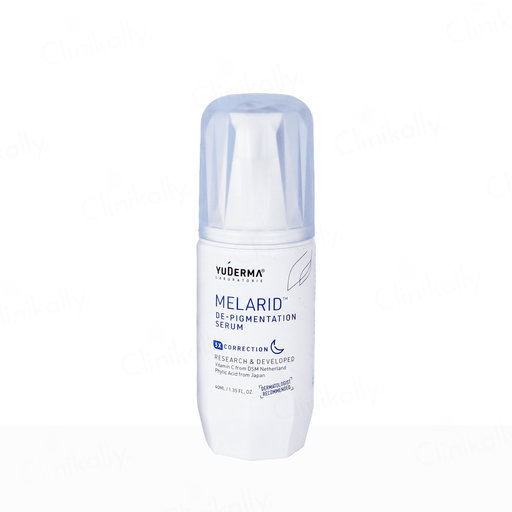Yuderma Melarid De-Pigmentation Serum